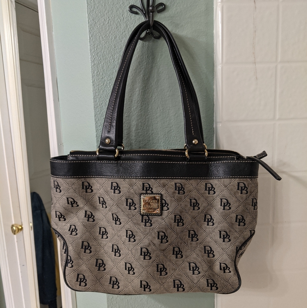 Dooney and Bourke Purse